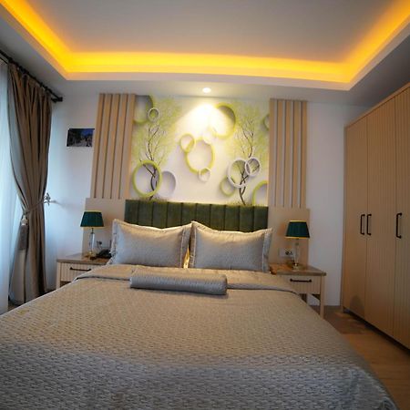Datca Suites Luxury Boutuiqe Hotel Exterior foto
