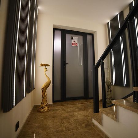Datca Suites Luxury Boutuiqe Hotel Exterior foto