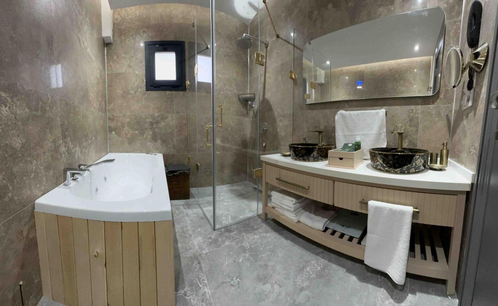 Datca Suites Luxury Boutuiqe Hotel Exterior foto